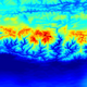 Illustration for article titled New high-res maps of Earth’s surprisingly inconsistent gravity field